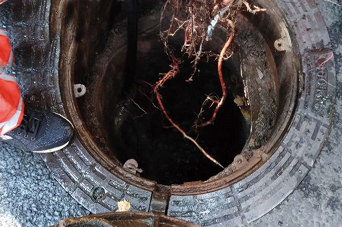 汾阳管道预处理